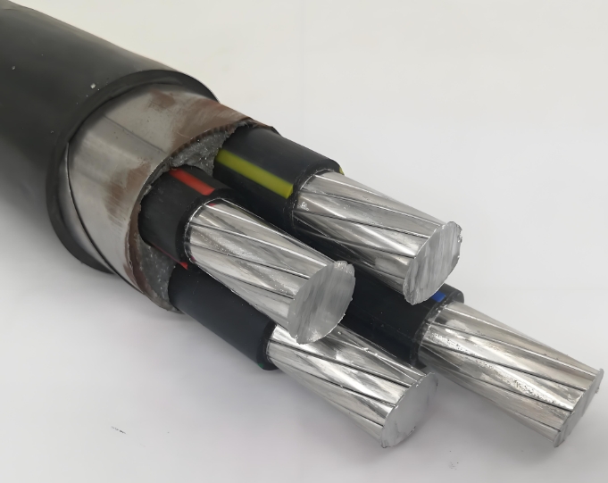 鋁合金電纜的載流能要比傳統(tǒng)電纜的載流力強(qiáng).jpg 鋁合金電纜的載流能要比傳統(tǒng)電纜的載流力強(qiáng).jpg